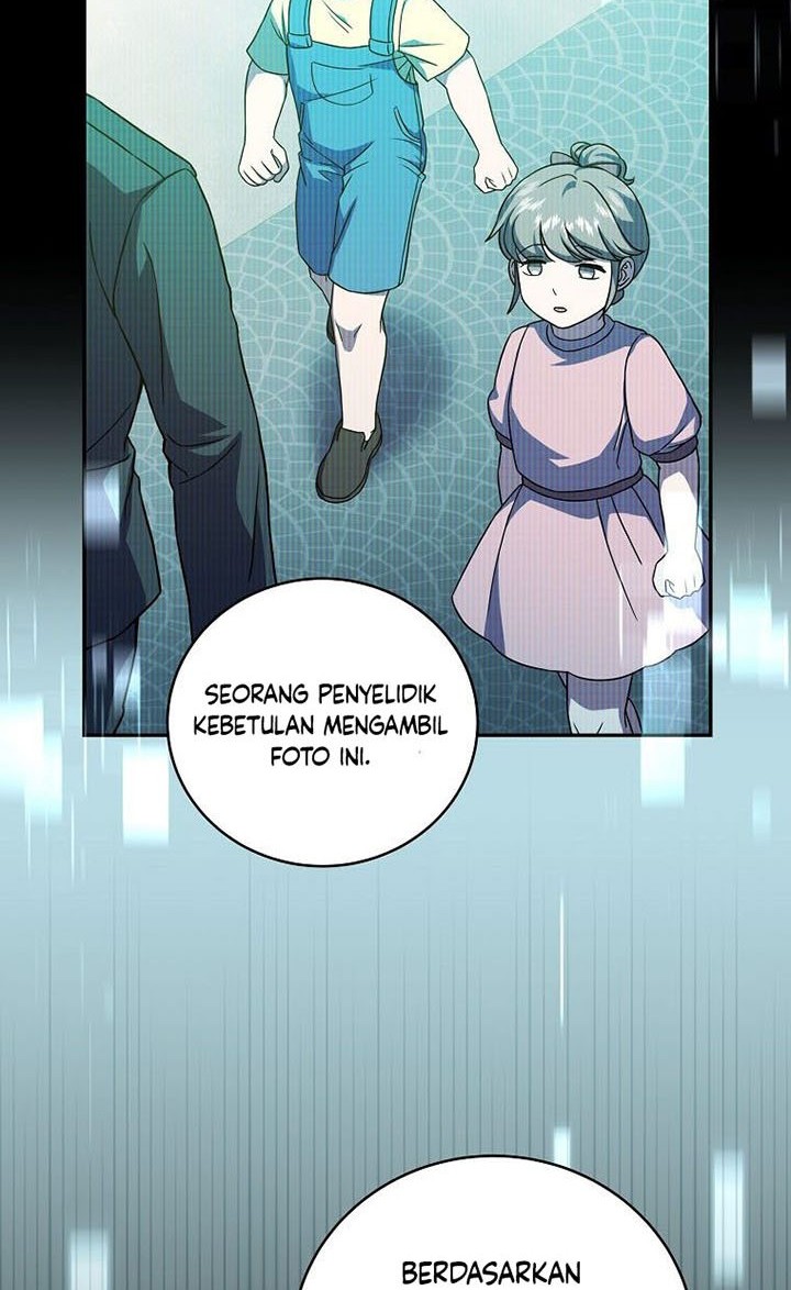 Return of the Frozen Player Chapter 56 - halaman 17