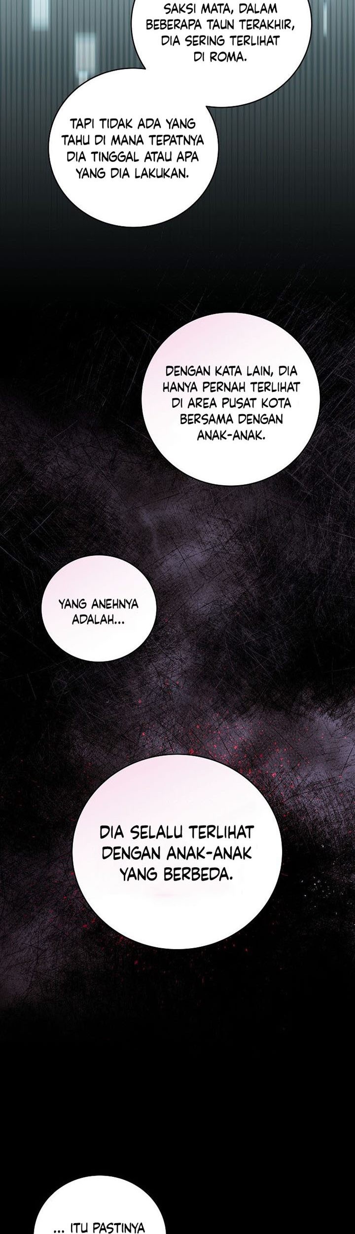 Return of the Frozen Player Chapter 56 - halaman 18