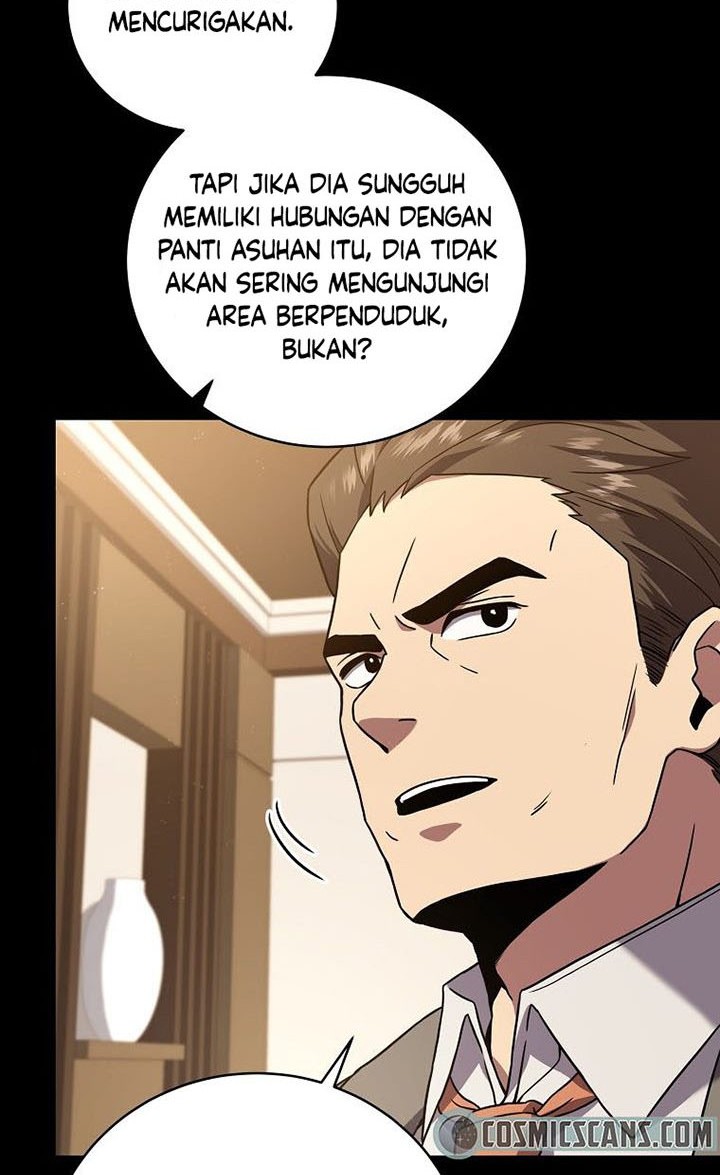 Return of the Frozen Player Chapter 56 - halaman 19
