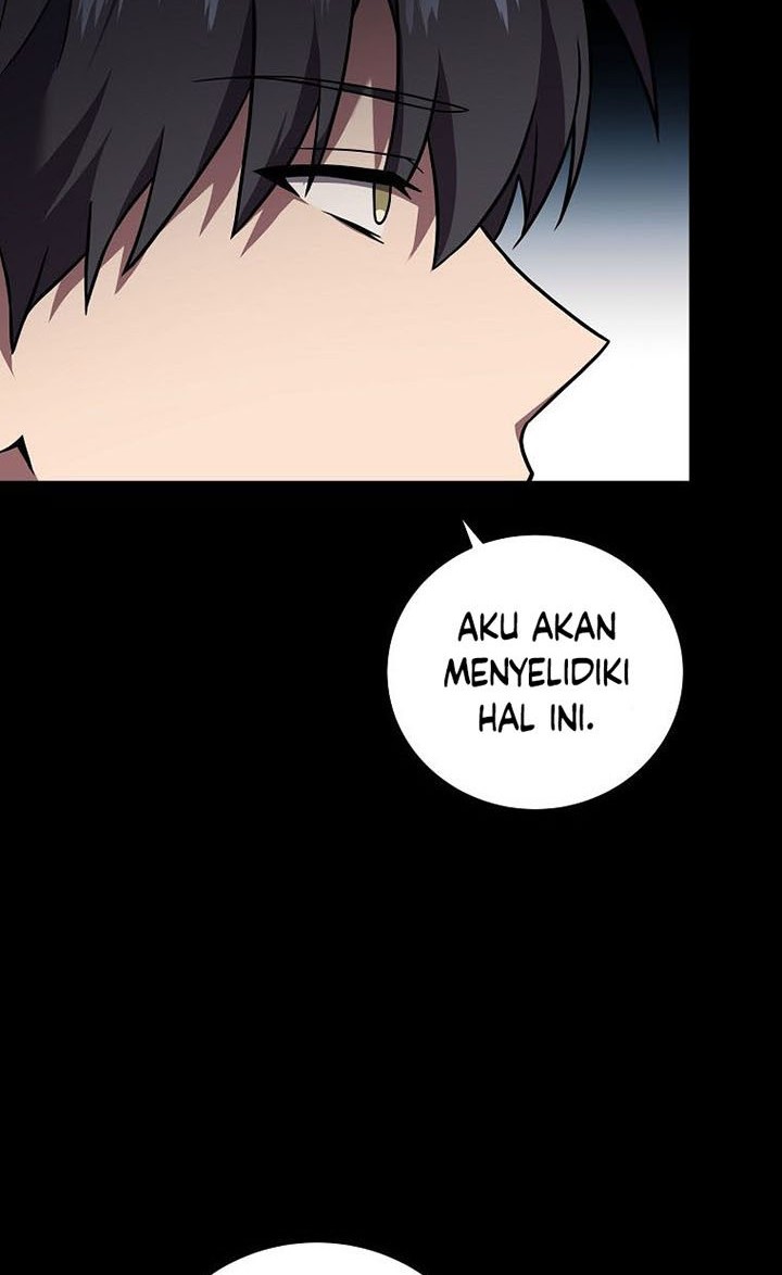 Return of the Frozen Player Chapter 56 - halaman 21