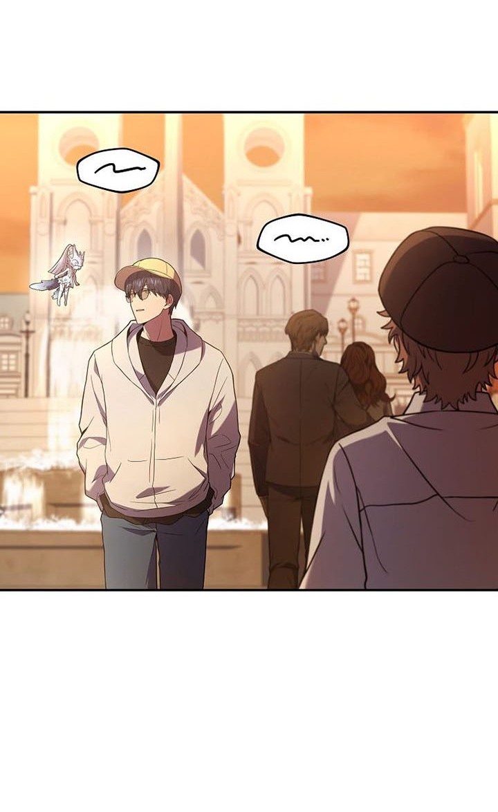 Return of the Frozen Player Chapter 56 - halaman 25