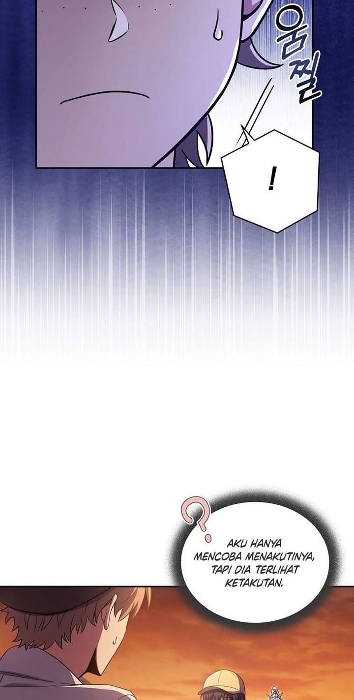 Return of the Frozen Player Chapter 56 - halaman 31
