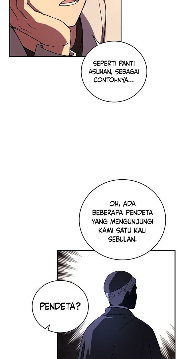 Return of the Frozen Player Chapter 56 - halaman 41