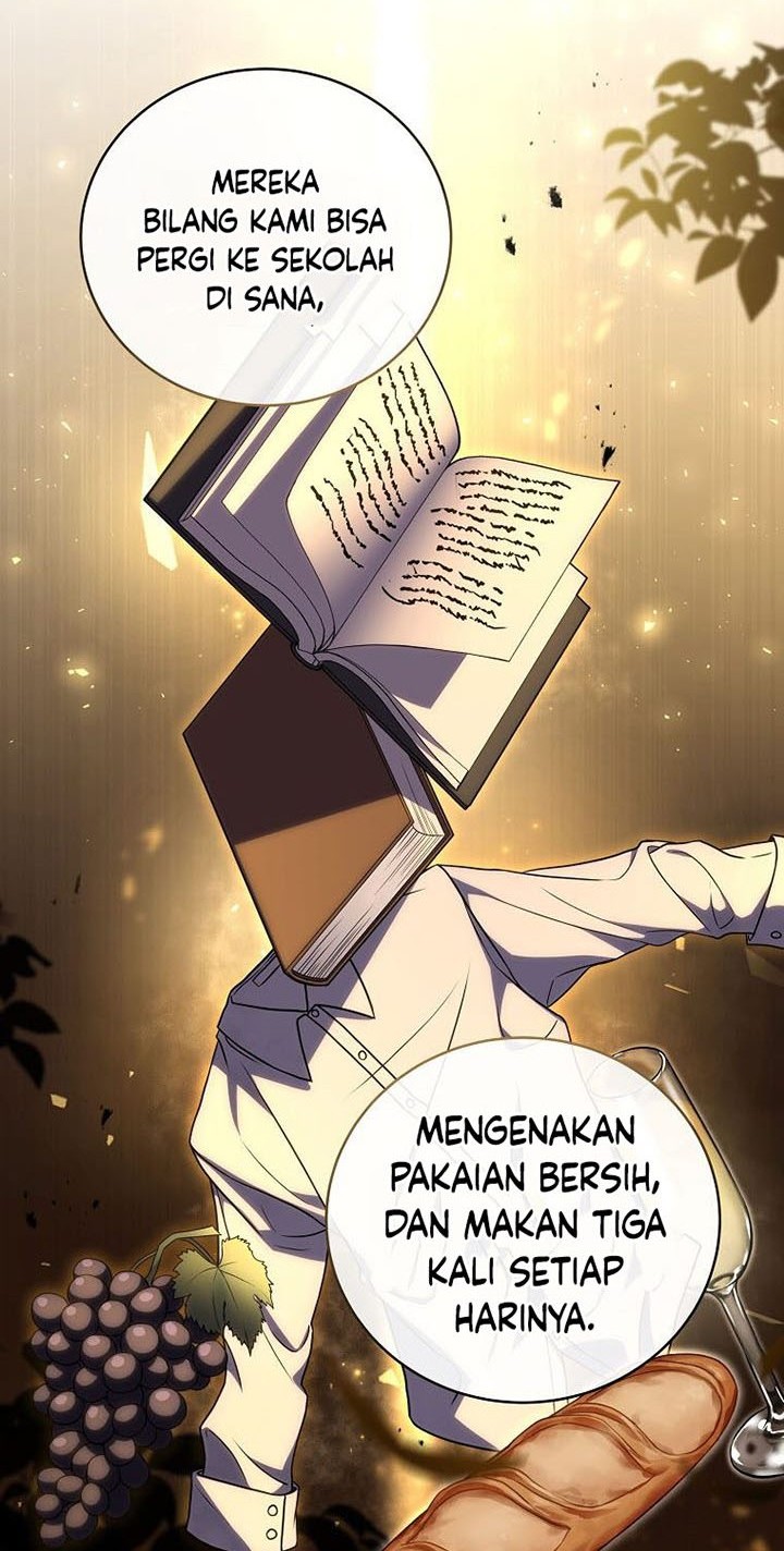 Return of the Frozen Player Chapter 56 - halaman 43