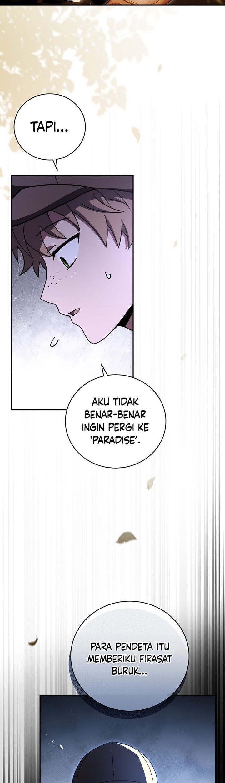 Return of the Frozen Player Chapter 56 - halaman 44