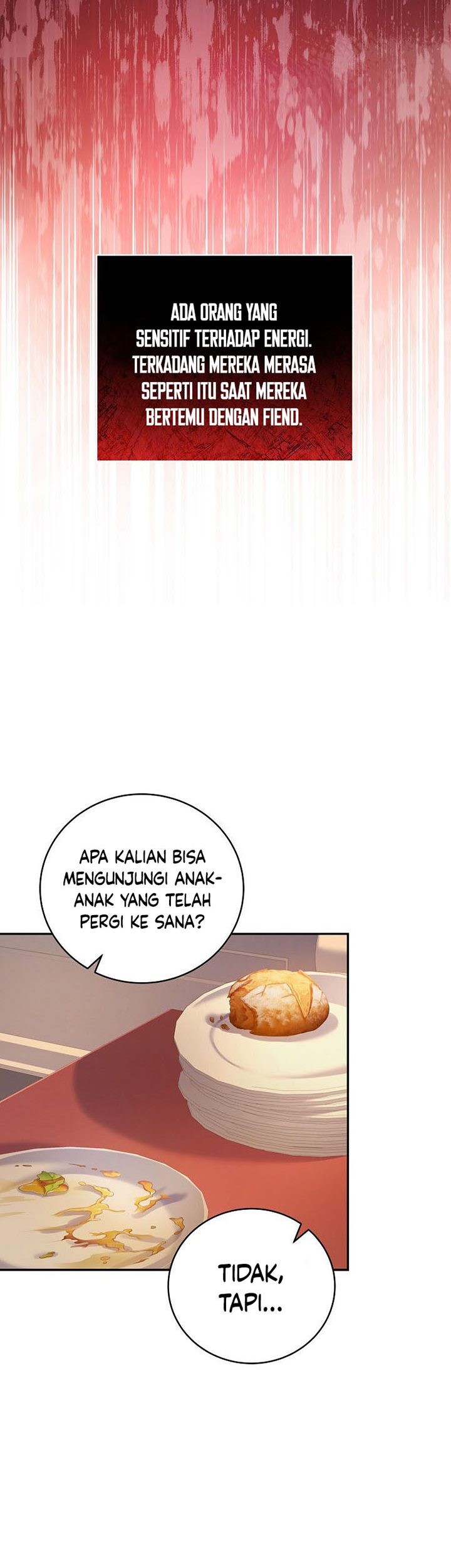 Return of the Frozen Player Chapter 56 - halaman 46