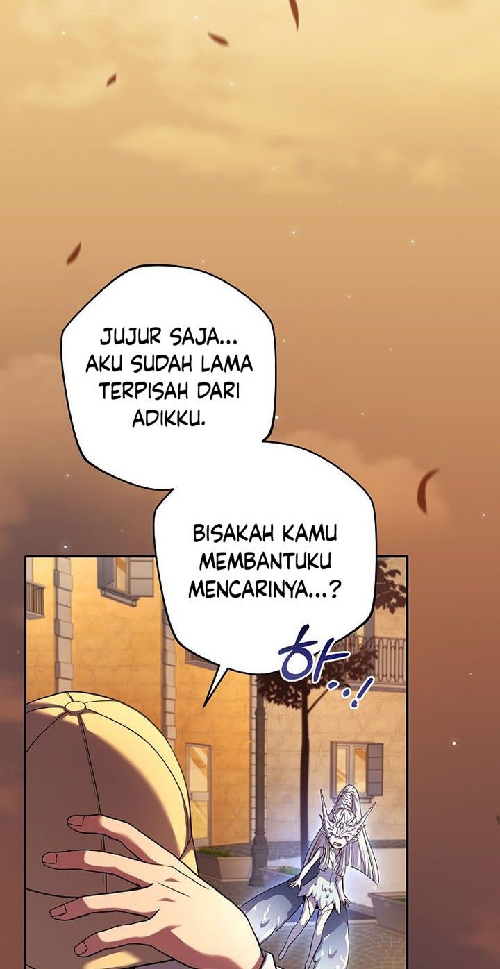 Return of the Frozen Player Chapter 56 - halaman 49