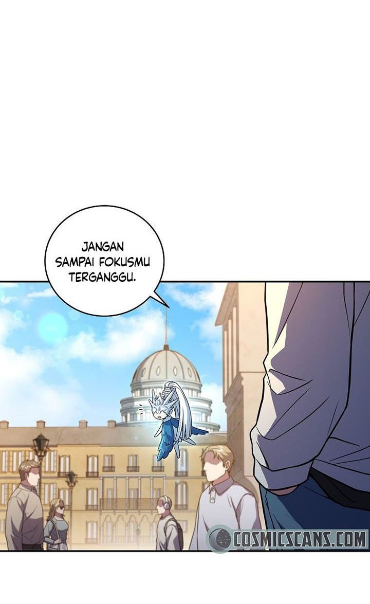 Return of the Frozen Player Chapter 56 - halaman 5