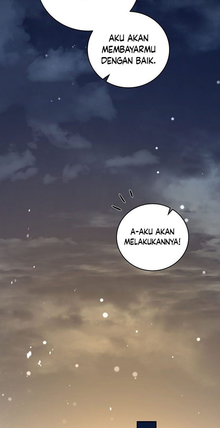 Return of the Frozen Player Chapter 56 - halaman 51