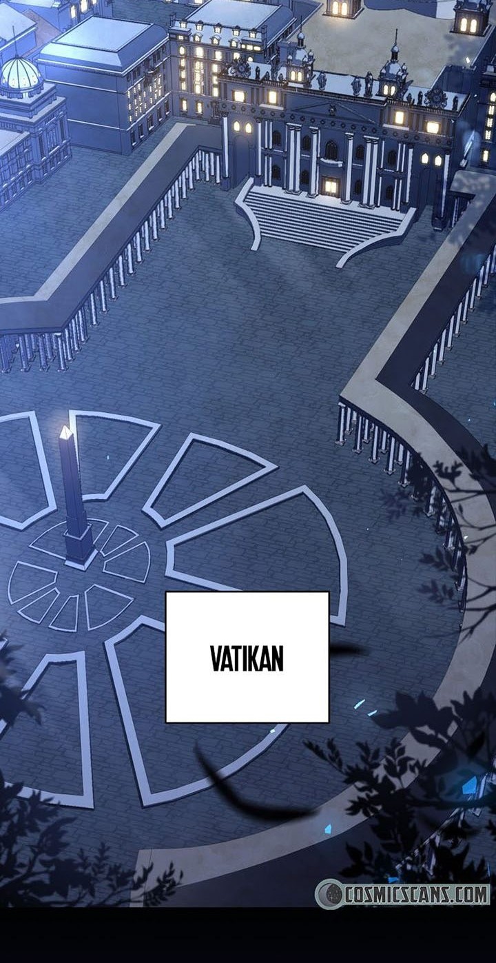 Return of the Frozen Player Chapter 56 - halaman 53