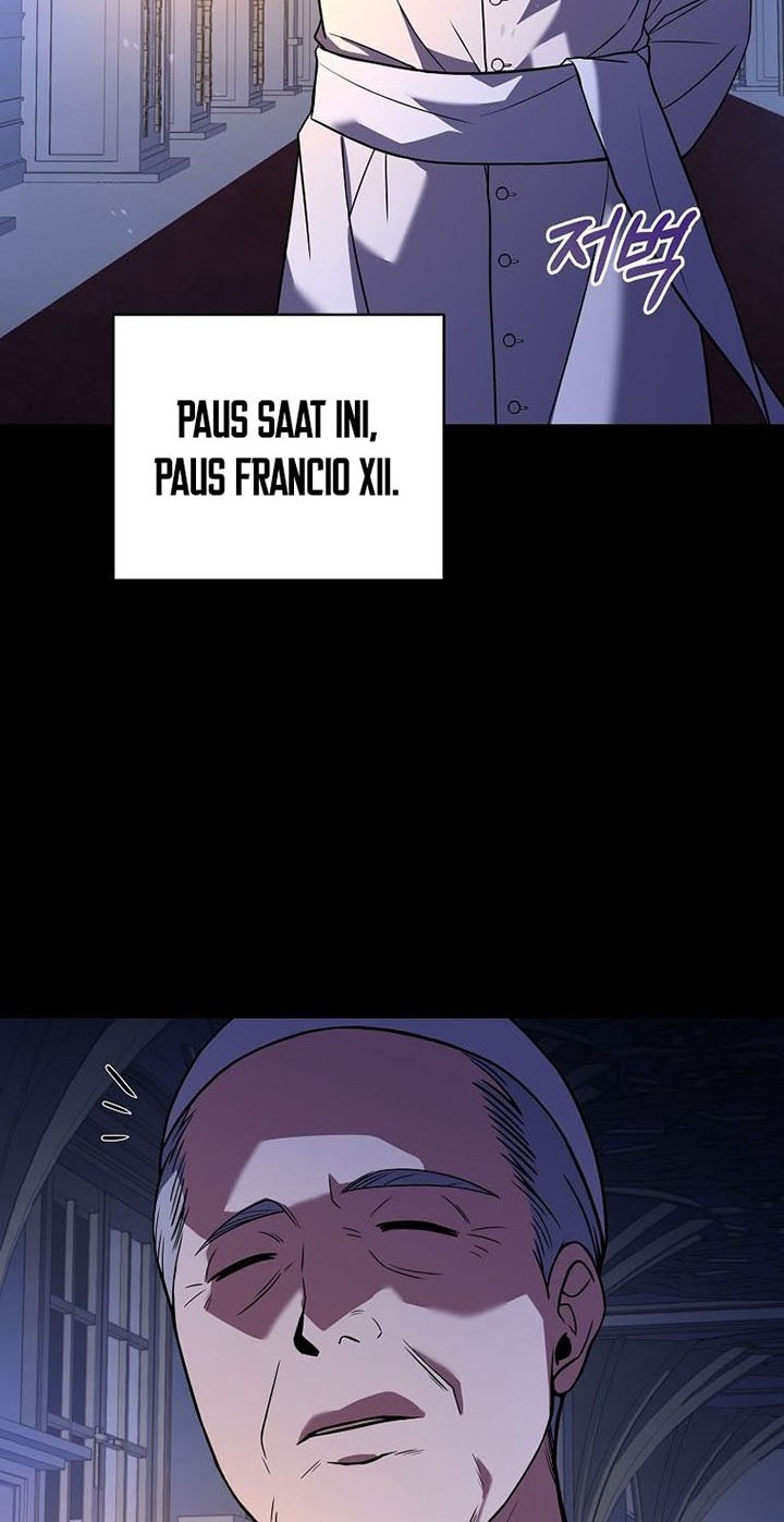 Return of the Frozen Player Chapter 56 - halaman 55