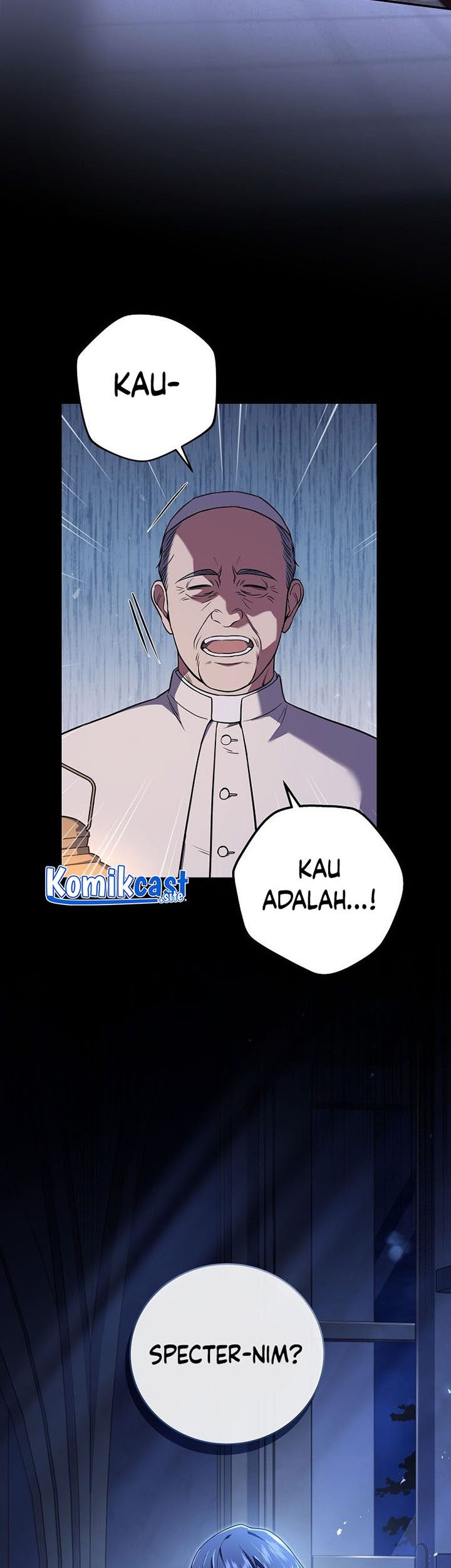 Return of the Frozen Player Chapter 56 - halaman 58