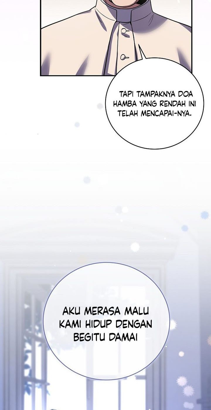 Return of the Frozen Player Chapter 56 - halaman 61