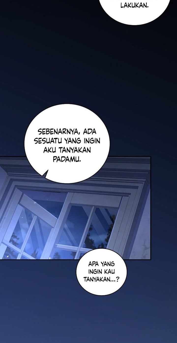 Return of the Frozen Player Chapter 56 - halaman 63