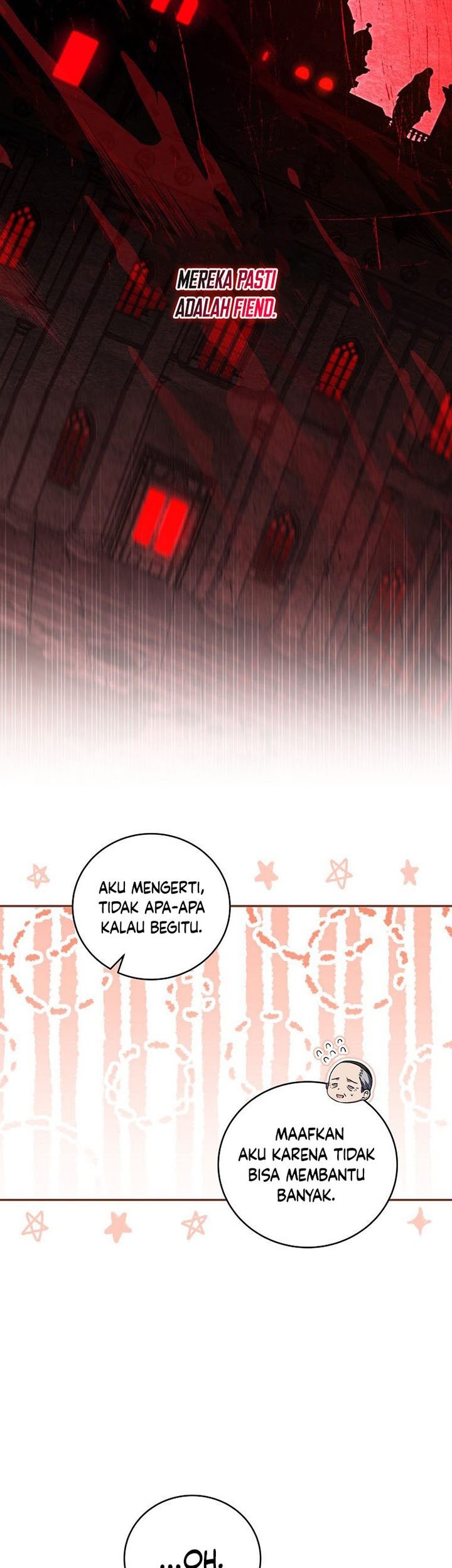 Return of the Frozen Player Chapter 56 - halaman 66
