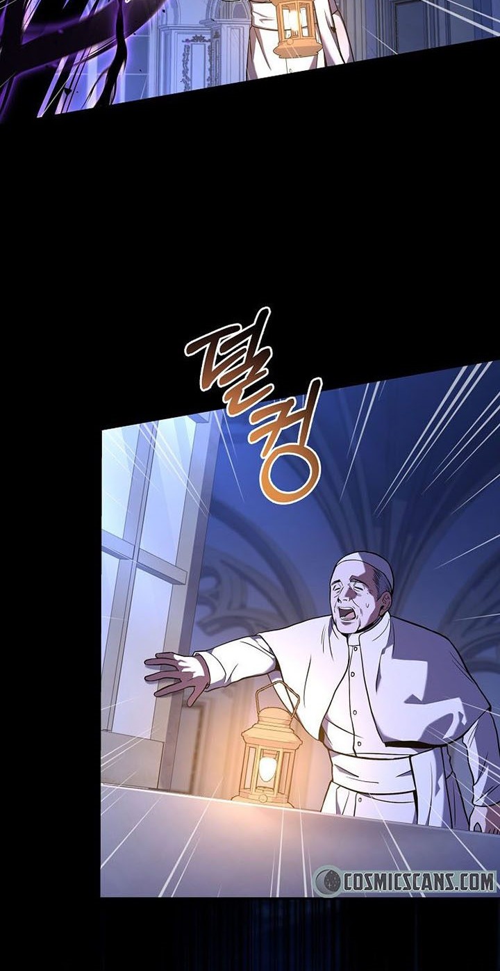 Return of the Frozen Player Chapter 56 - halaman 69