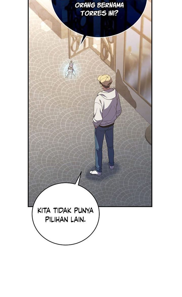 Return of the Frozen Player Chapter 56 - halaman 7