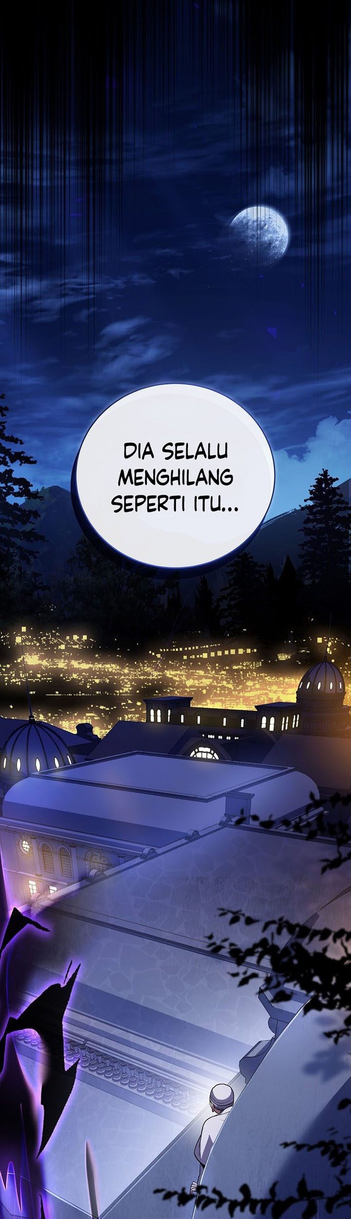 Return of the Frozen Player Chapter 56 - halaman 70