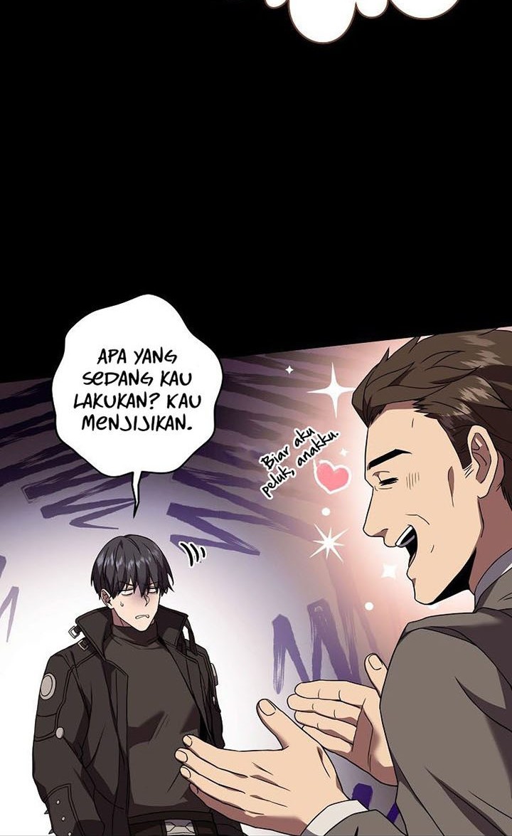 Return of the Frozen Player Chapter 56 - halaman 9