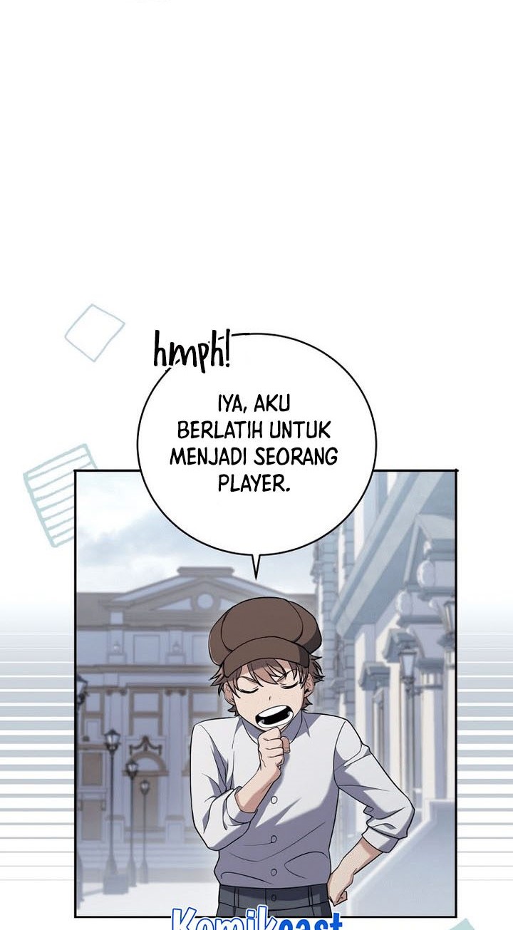 Return of the Frozen Player Chapter 57 - halaman 13