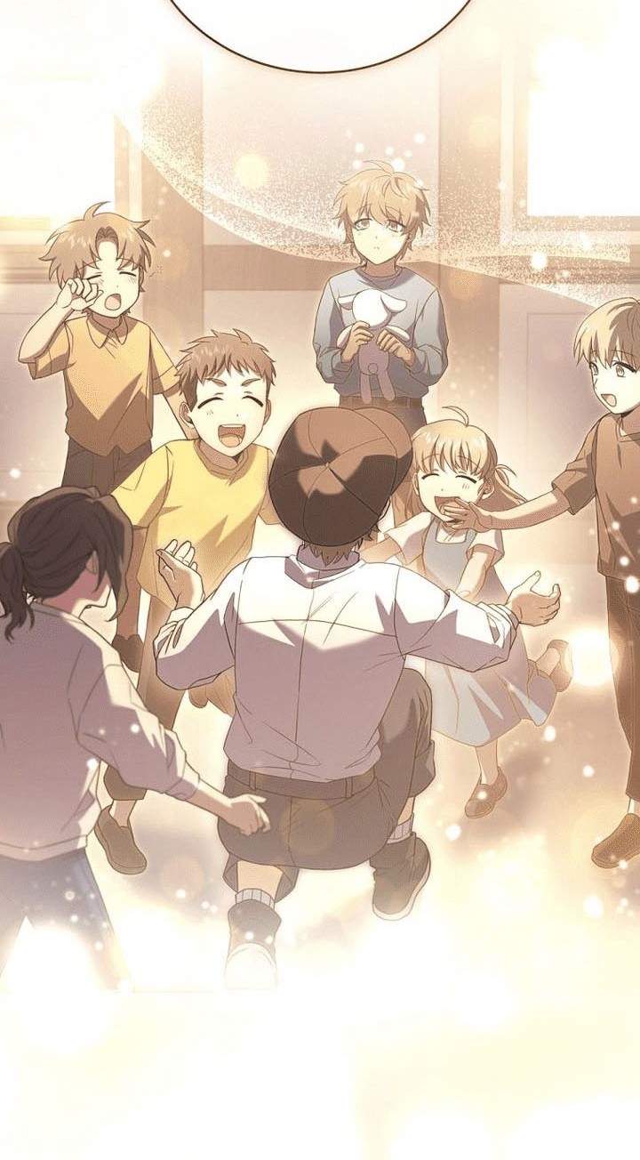 Return of the Frozen Player Chapter 57 - halaman 15
