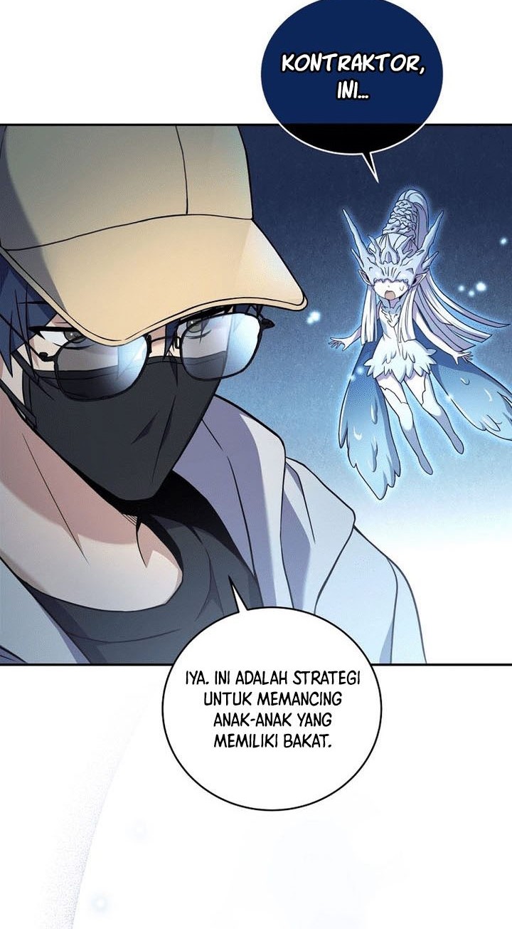 Return of the Frozen Player Chapter 57 - halaman 17