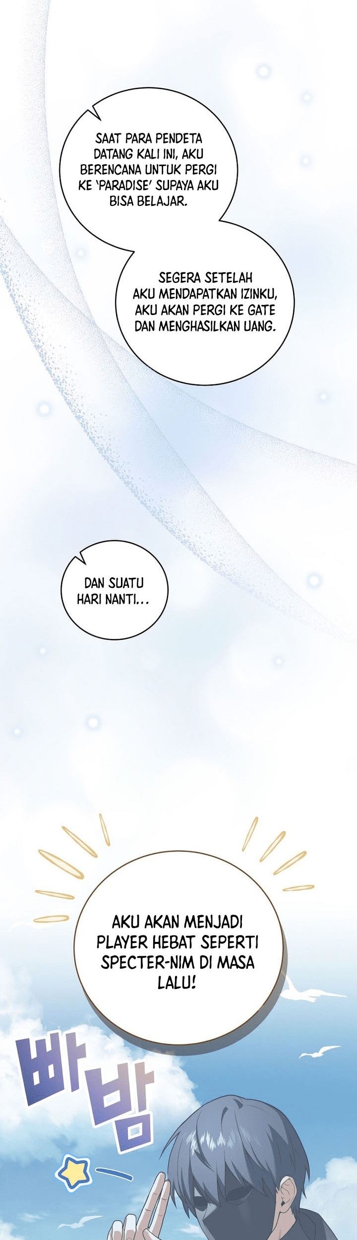 Return of the Frozen Player Chapter 57 - halaman 18