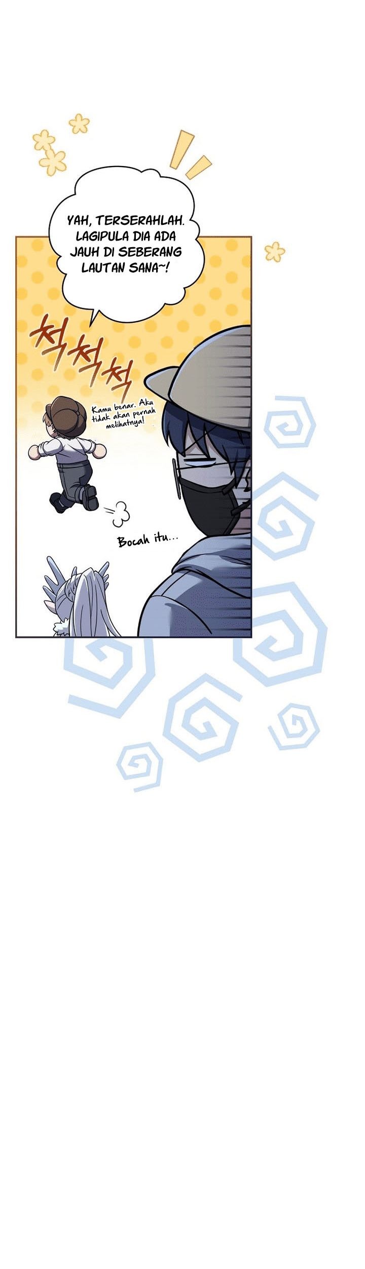Return of the Frozen Player Chapter 57 - halaman 20