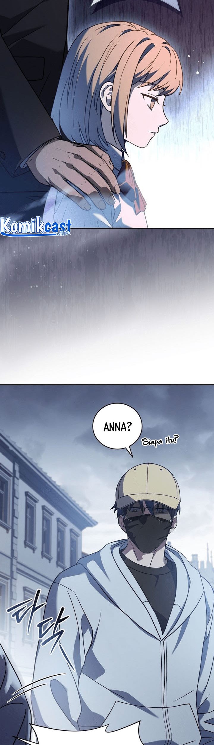 Return of the Frozen Player Chapter 57 - halaman 24