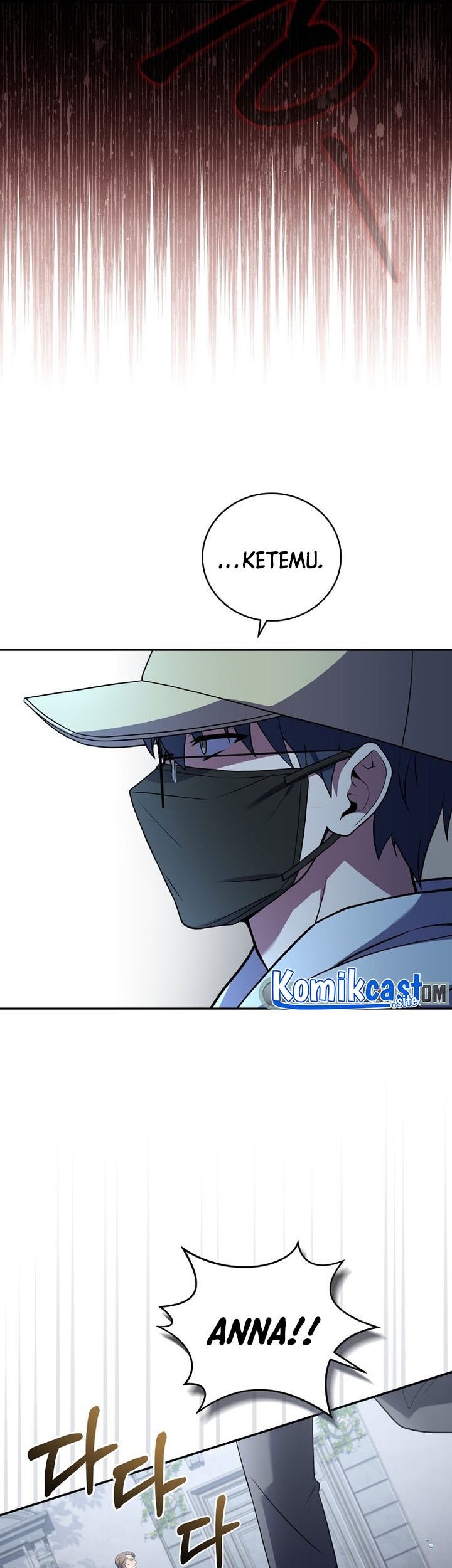 Return of the Frozen Player Chapter 57 - halaman 28