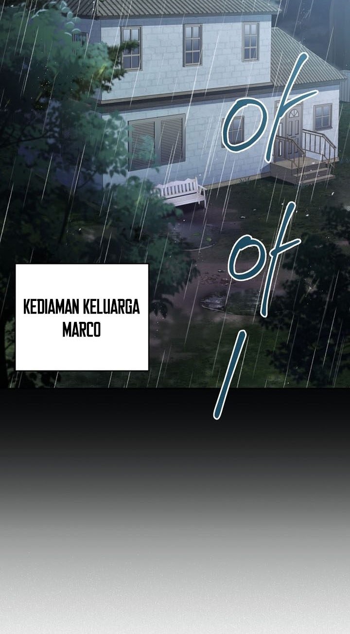 Return of the Frozen Player Chapter 57 - halaman 3