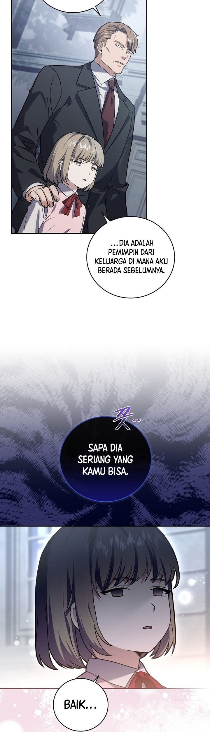 Return of the Frozen Player Chapter 57 - halaman 30