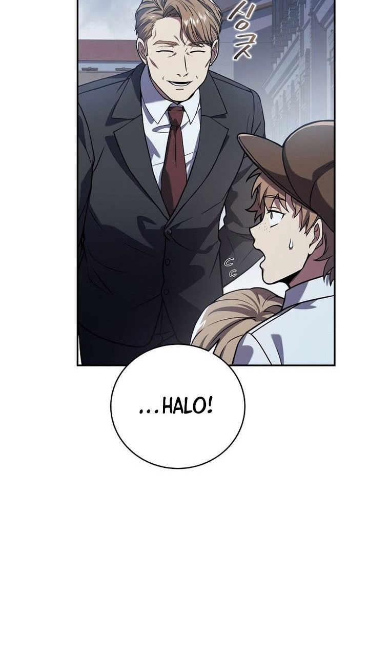 Return of the Frozen Player Chapter 57 - halaman 33