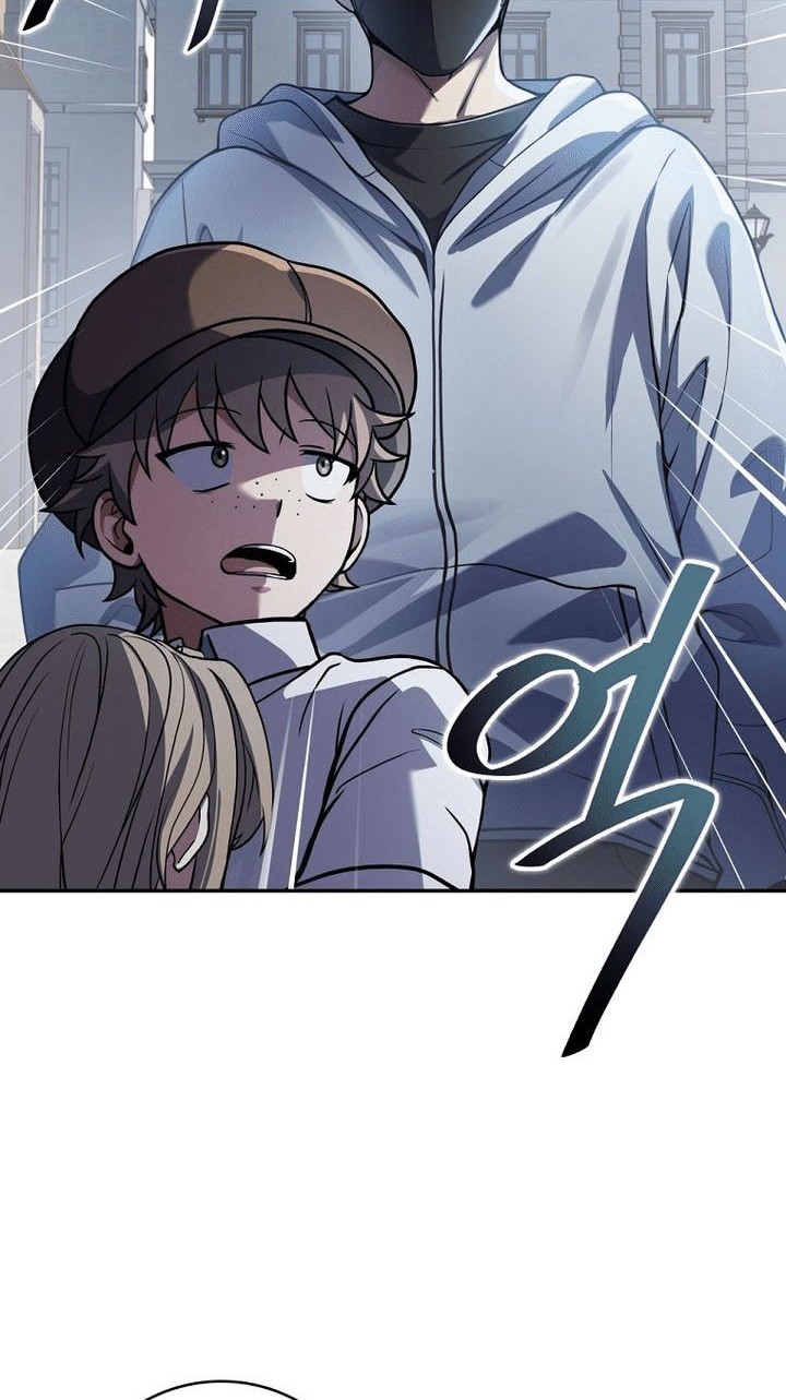 Return of the Frozen Player Chapter 57 - halaman 35
