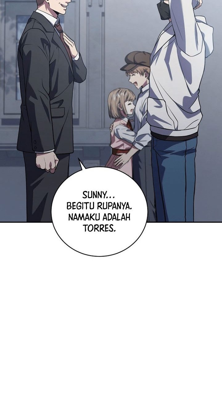 Return of the Frozen Player Chapter 57 - halaman 37