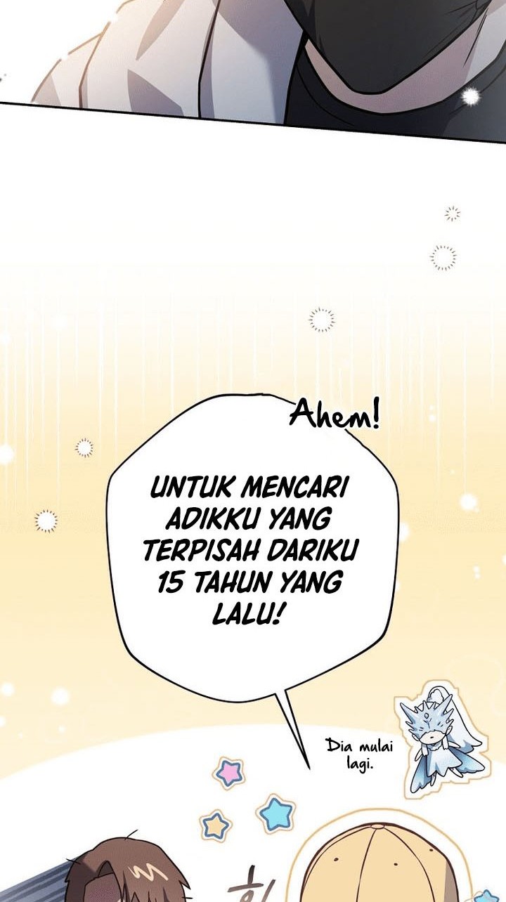 Return of the Frozen Player Chapter 57 - halaman 45
