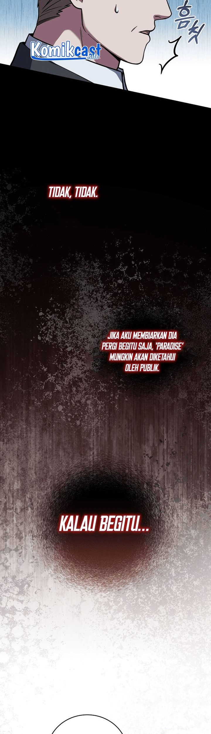 Return of the Frozen Player Chapter 57 - halaman 48