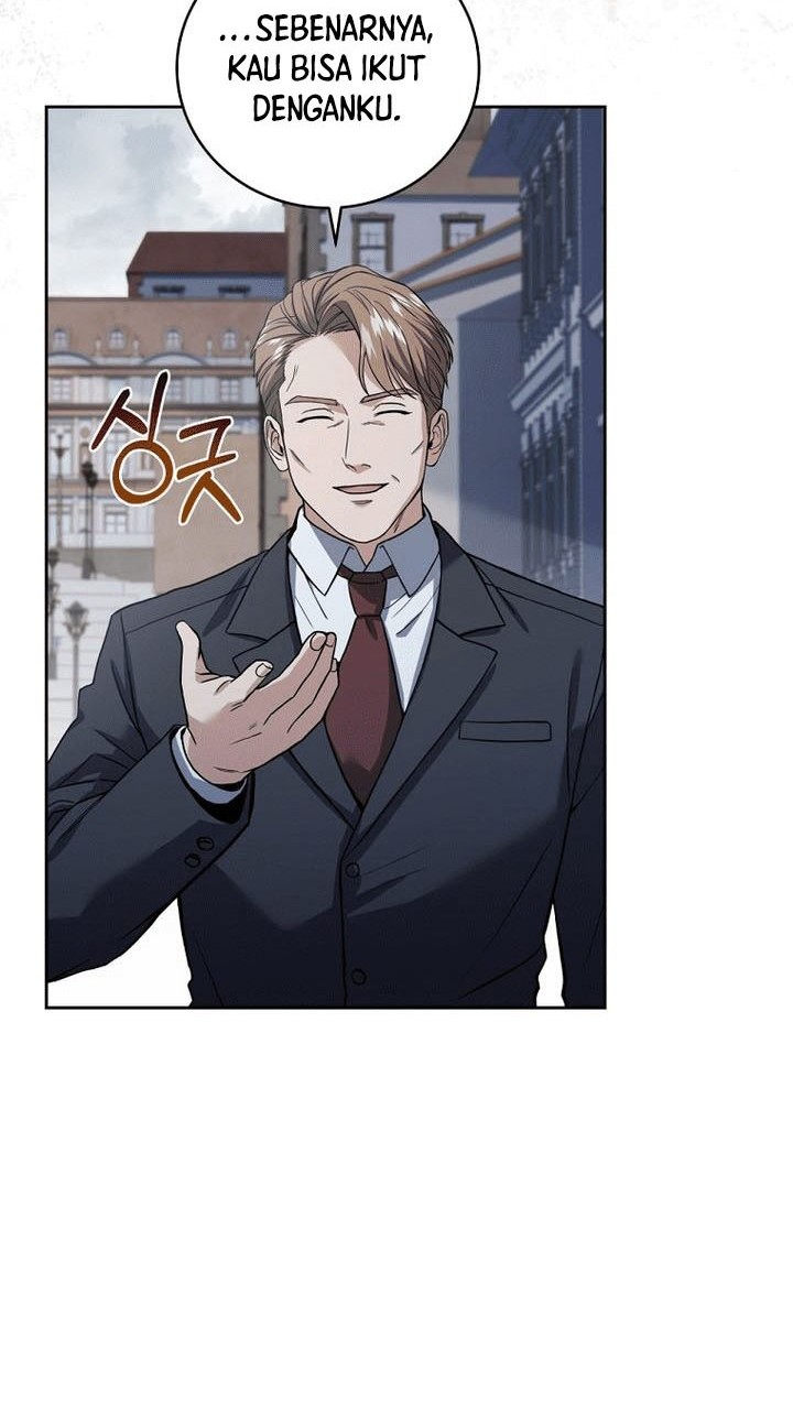 Return of the Frozen Player Chapter 57 - halaman 49