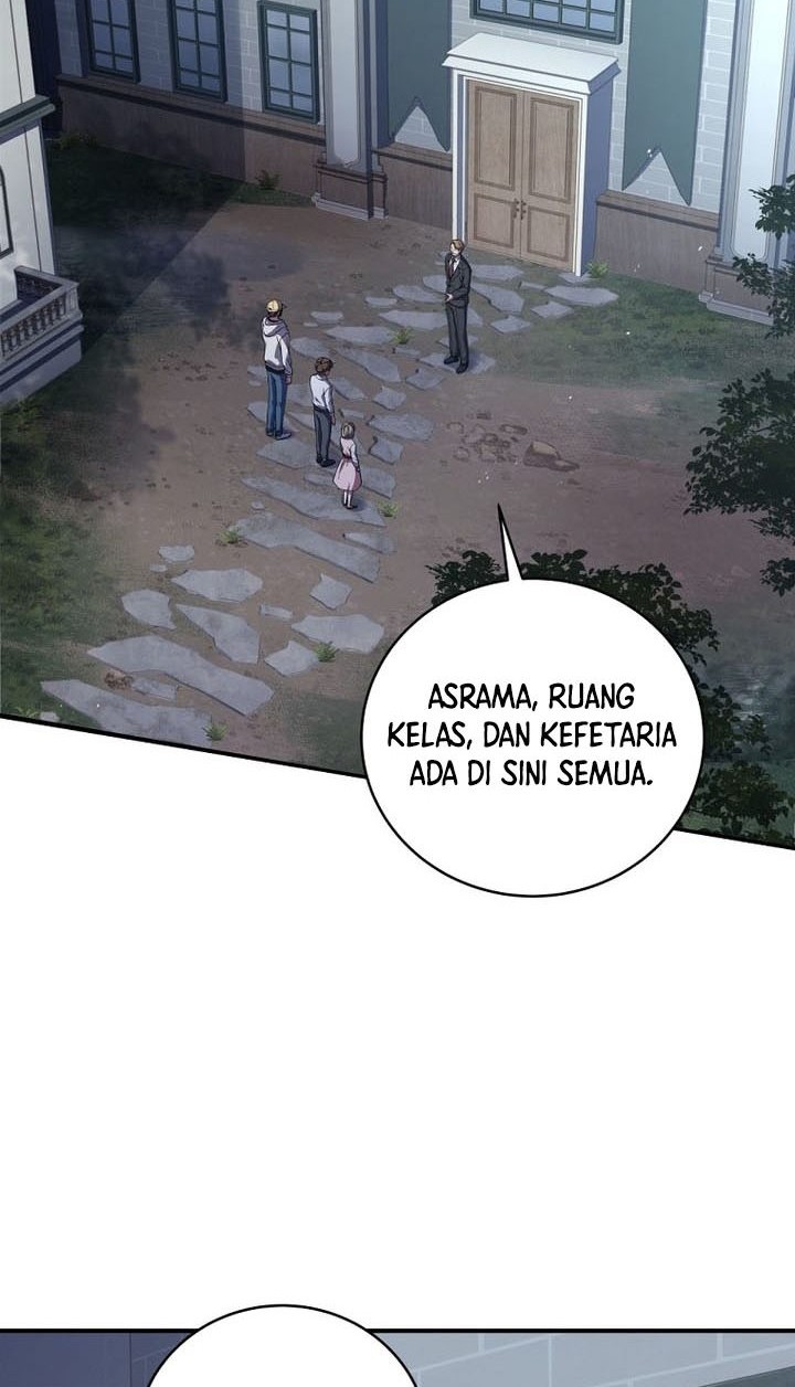 Return of the Frozen Player Chapter 57 - halaman 57