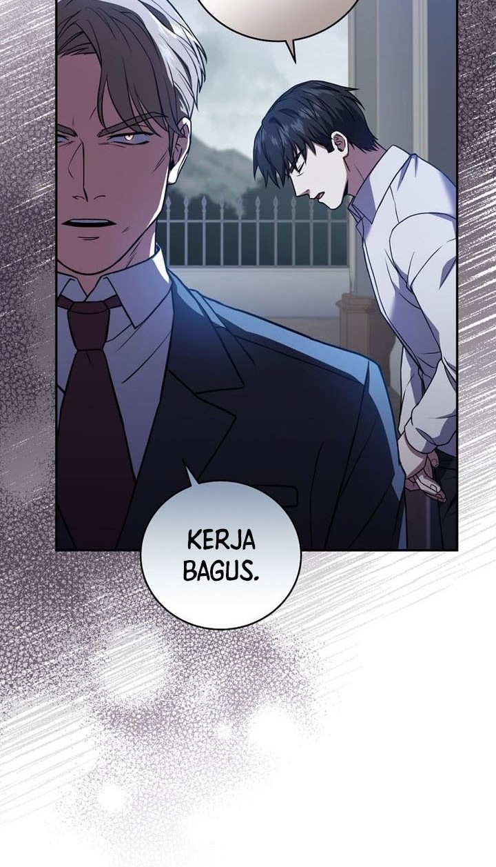 Return of the Frozen Player Chapter 57 - halaman 61