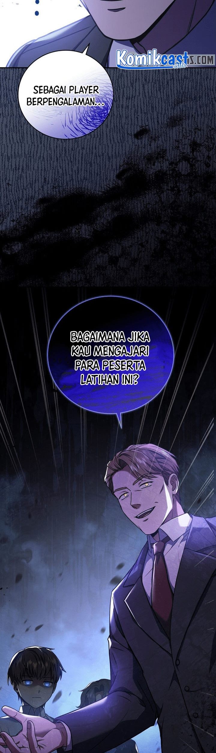 Return of the Frozen Player Chapter 57 - halaman 64