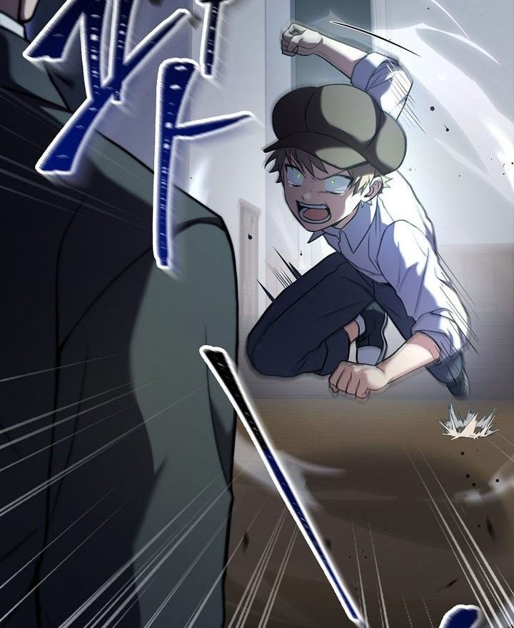 Return of the Frozen Player Chapter 58 - halaman 21