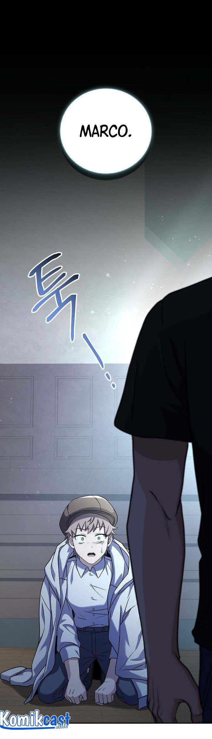Return of the Frozen Player Chapter 58 - halaman 32