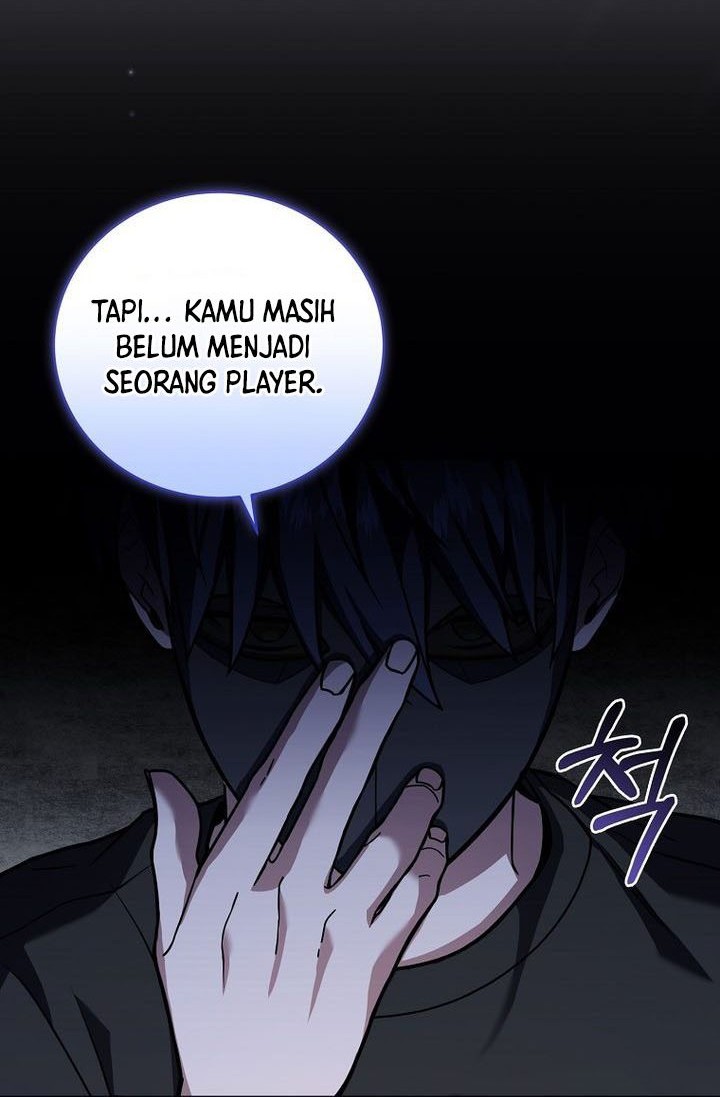 Return of the Frozen Player Chapter 58 - halaman 35