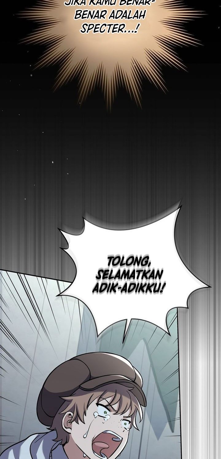 Return of the Frozen Player Chapter 58 - halaman 39