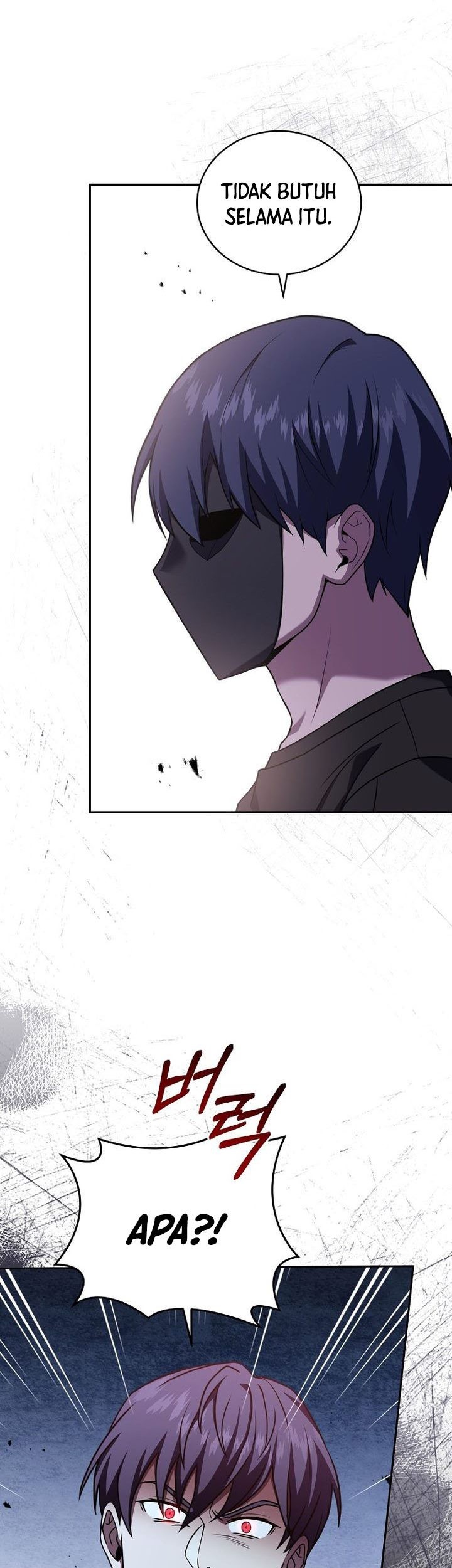 Return of the Frozen Player Chapter 58 - halaman 44