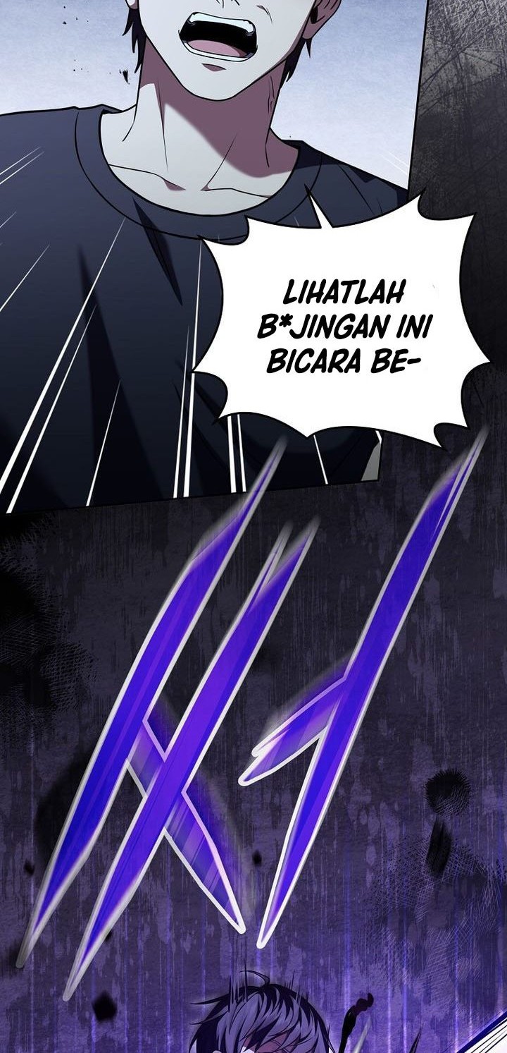 Return of the Frozen Player Chapter 58 - halaman 45