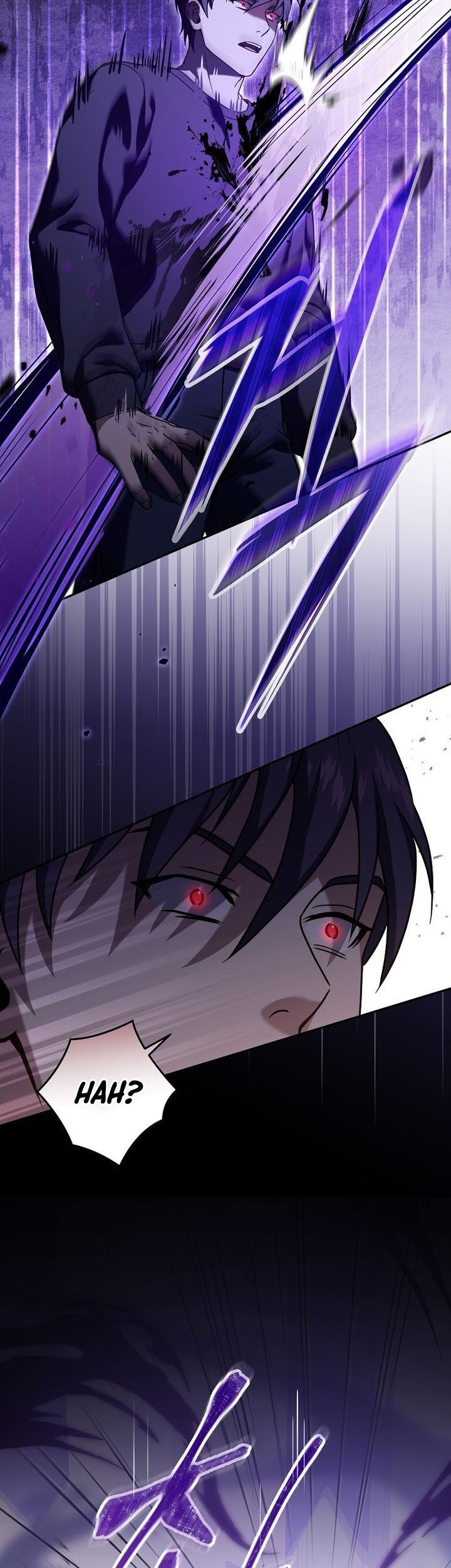 Return of the Frozen Player Chapter 58 - halaman 46