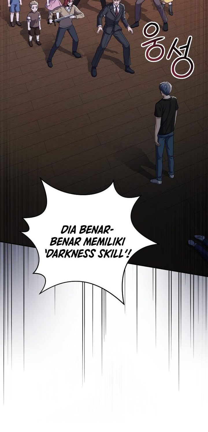 Return of the Frozen Player Chapter 58 - halaman 49