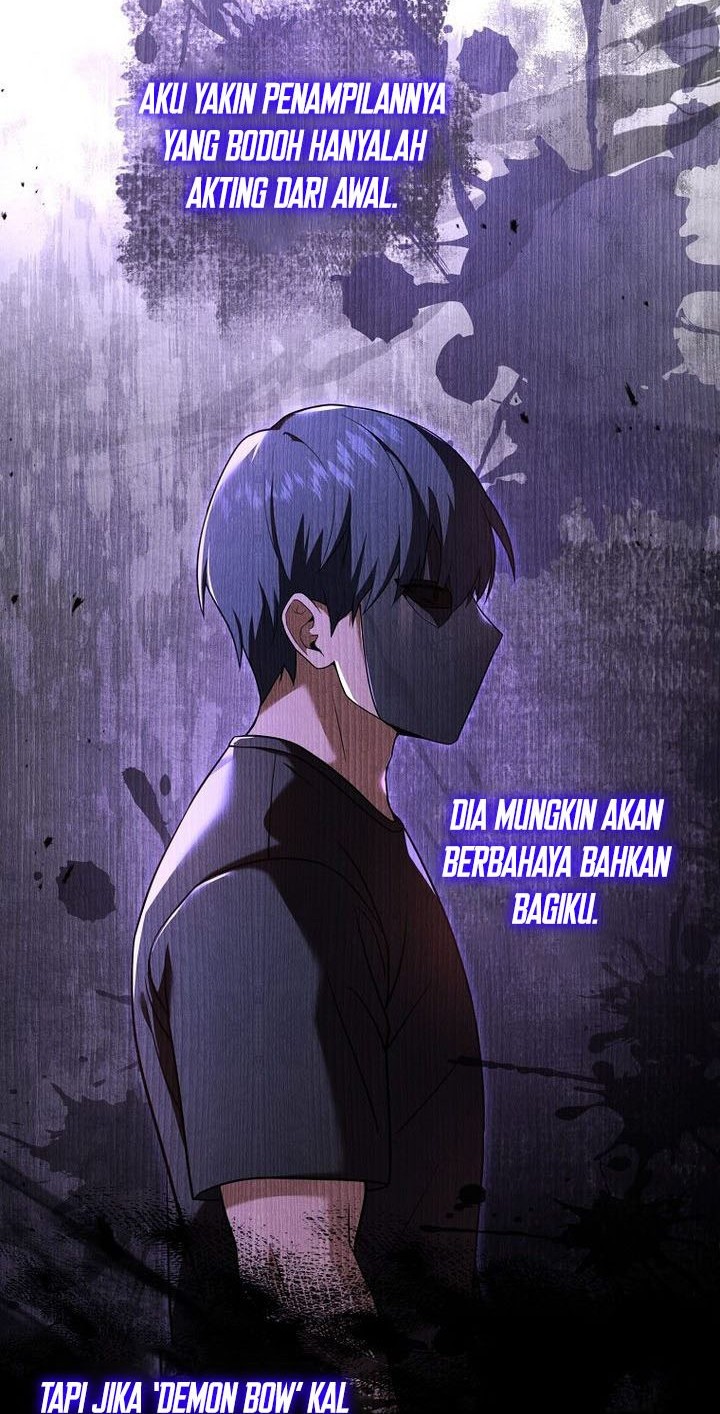 Return of the Frozen Player Chapter 58 - halaman 53